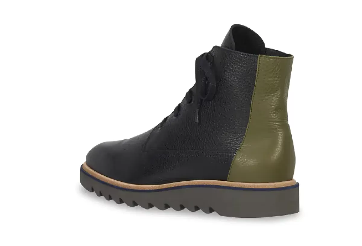 Women's Zodlow Ankle Boots Shoes - 1 Available Color From 39 To 46 - -Arche Clearance