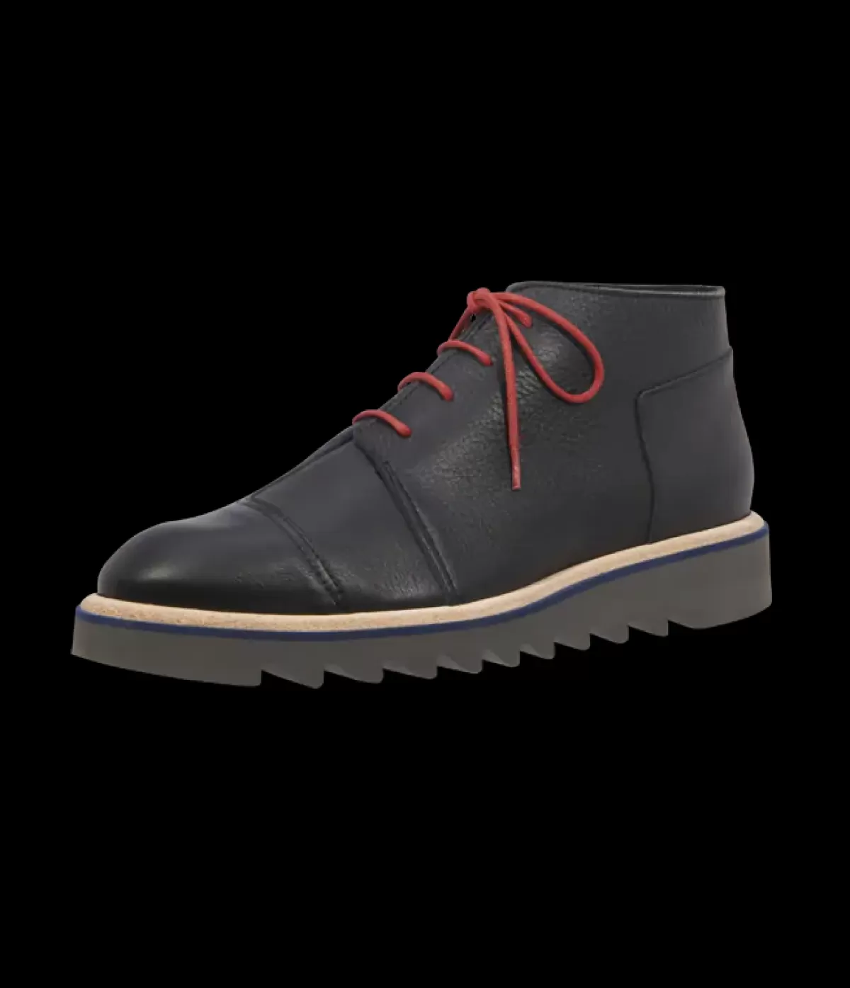 Women's Zodman Richelieus Shoes - 2 Available Colors From 39 To 46 - -Arche Best