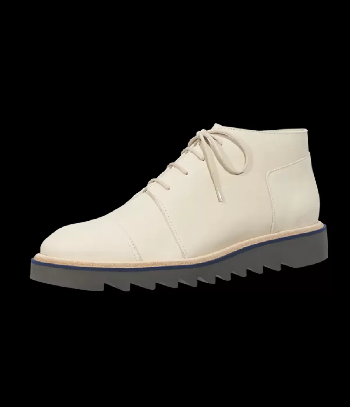 Women's Zodman Richelieus Shoes - 2 Available Colors From 39 To 46 - -Arche Cheap