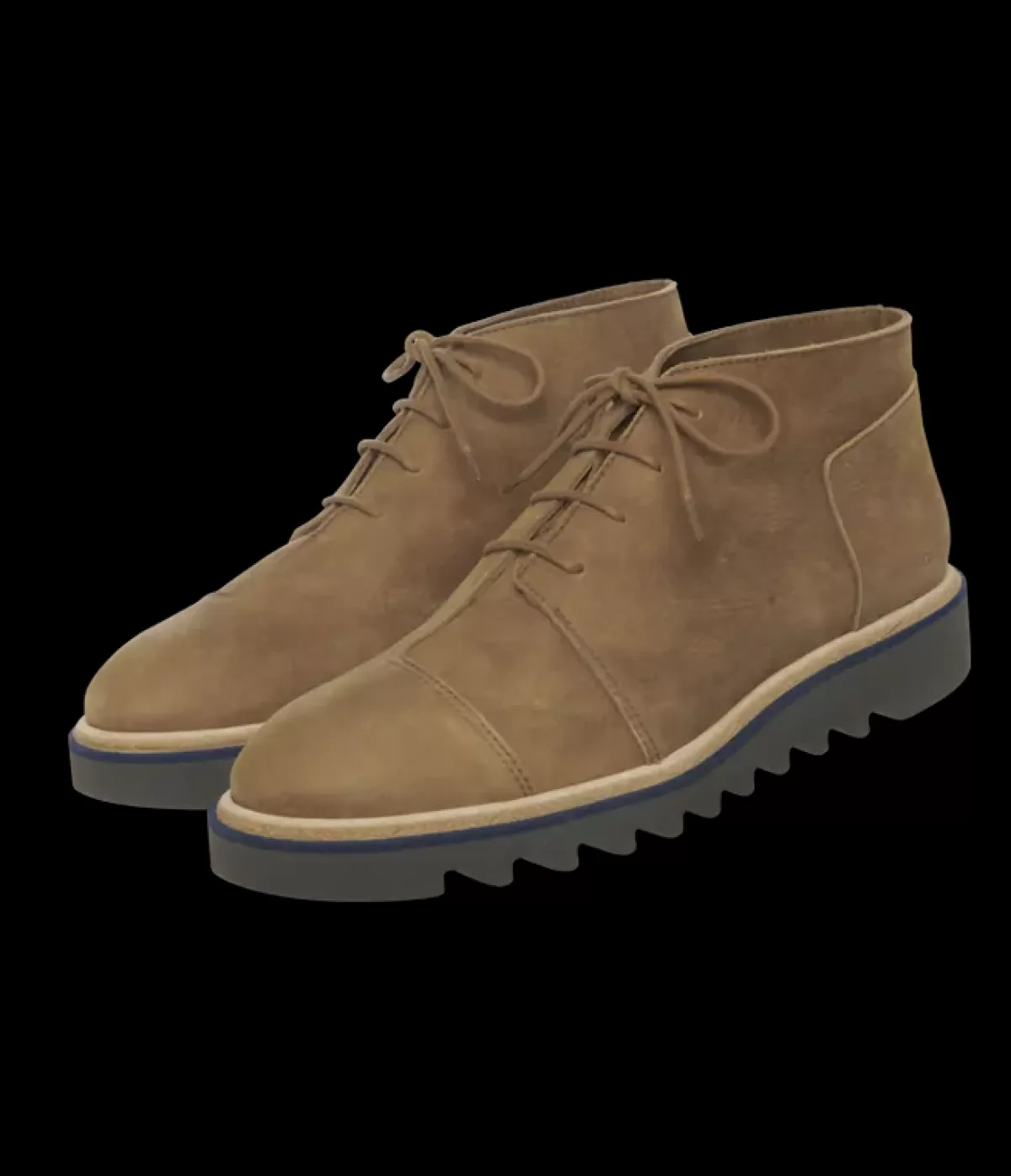 Women's Zodman Richelieus Shoes - 2 Available Colors From 39 To 46 - -Arche Hot