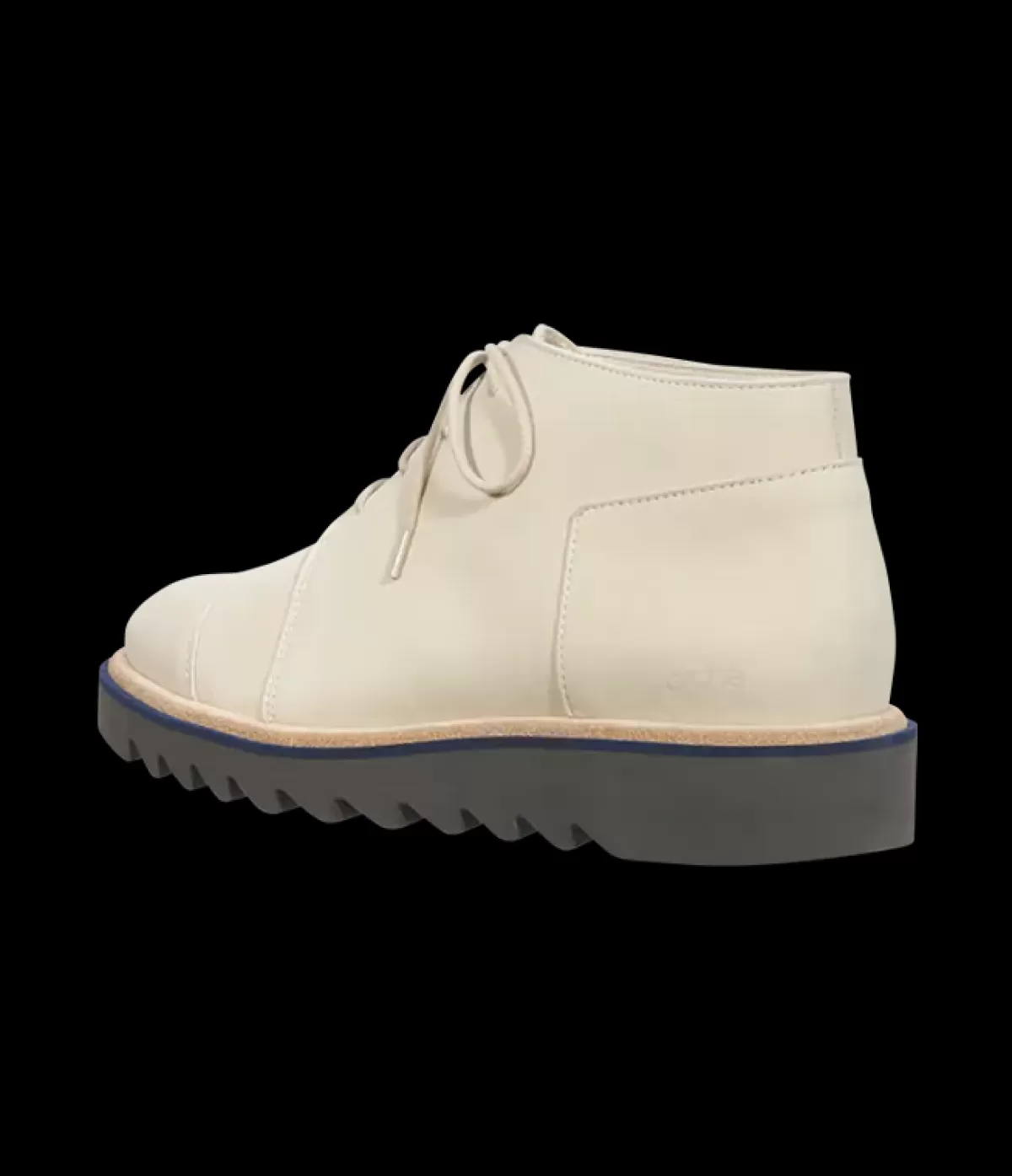 Women's Zodman Richelieus Shoes - 2 Available Colors From 39 To 46 - -Arche Cheap