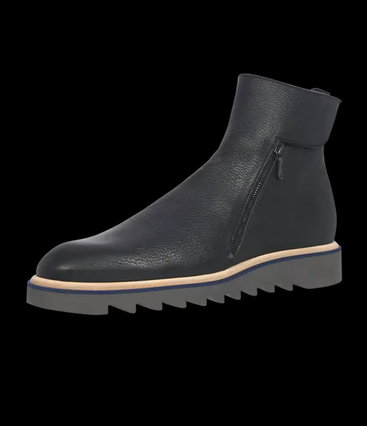 Women's Zodyal Ankle Boots Shoes - 2 Available Colors From 39 To 46 - -Arche Best