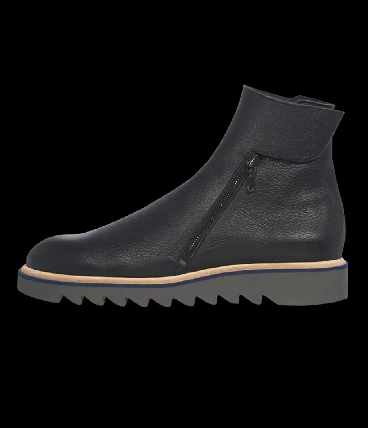 Women's Zodyal Ankle Boots Shoes - 2 Available Colors From 39 To 46 - -Arche Best