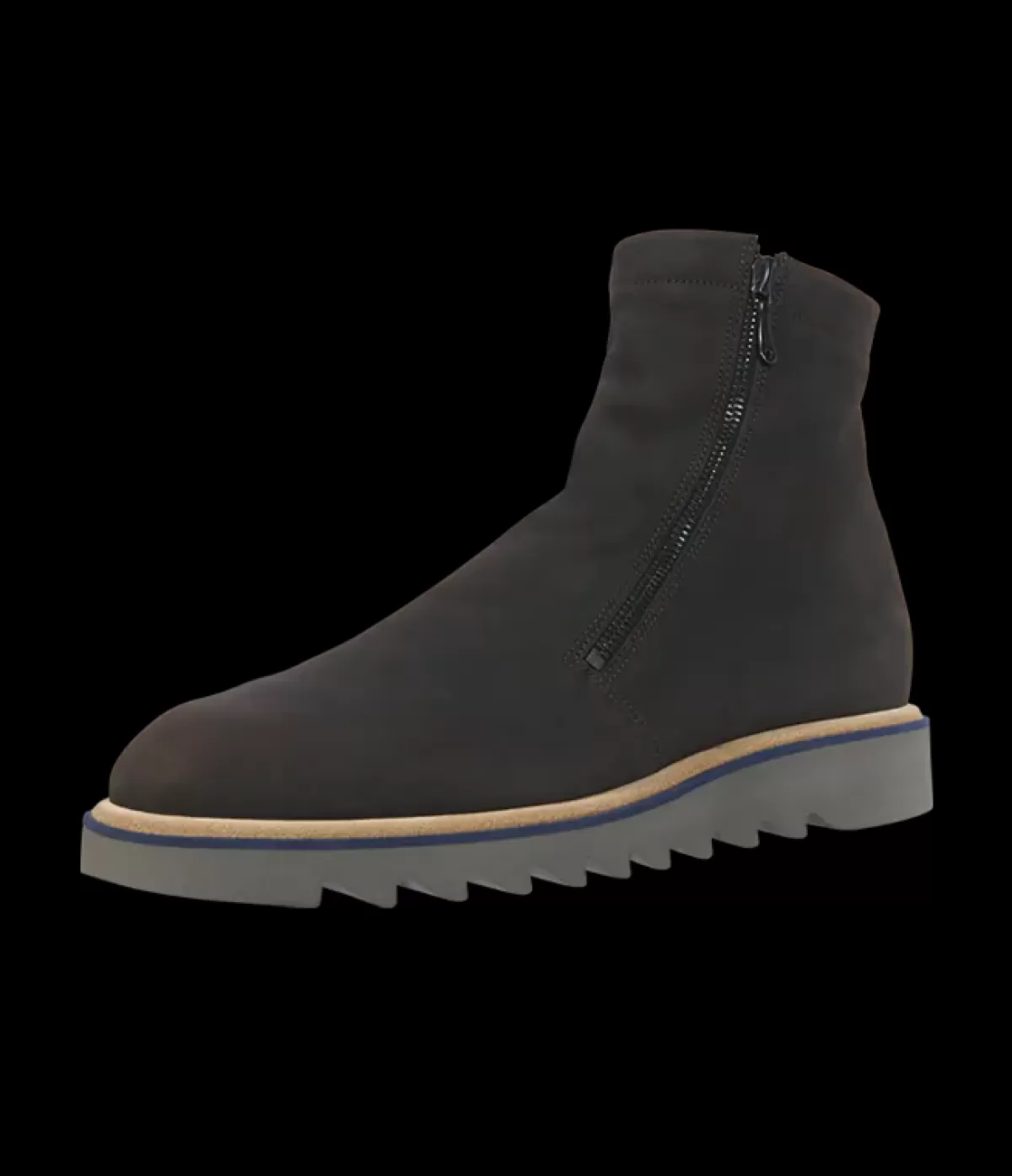 Women's Zonguy Ankle Boots Shoes - 2 Available Colors From 39 To 46 - -Arche Sale