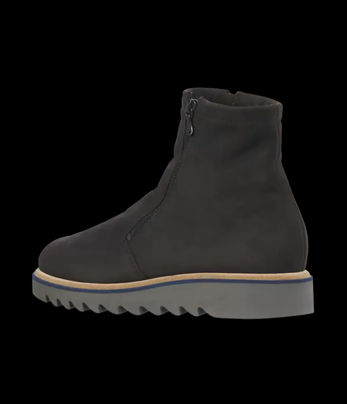 Women's Zonguy Ankle Boots Shoes - 2 Available Colors From 39 To 46 - -Arche Sale