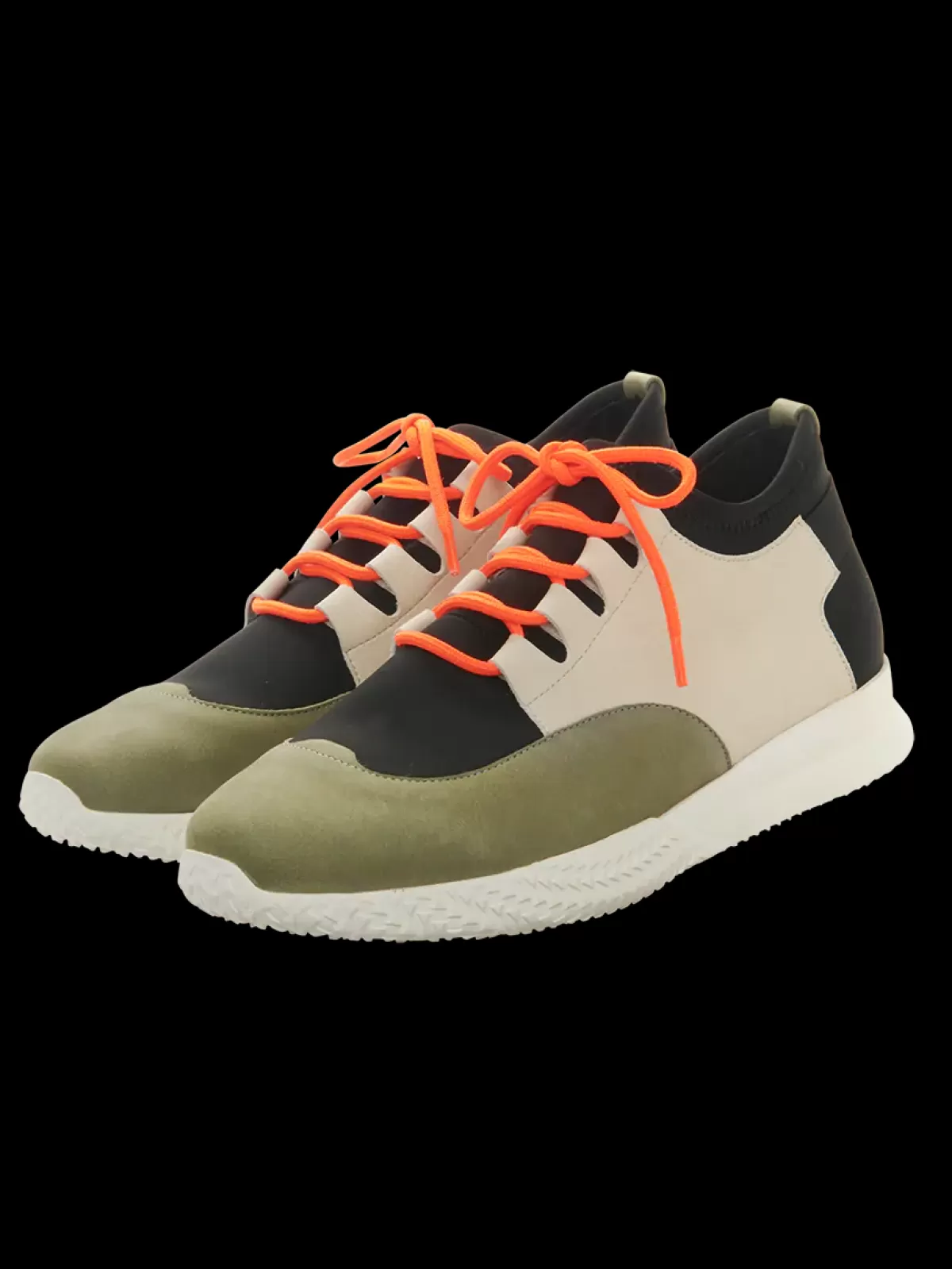 Women's Zydham Sneakers Shoes - 1 Available Color From 39 To 46 - -Arche Outlet