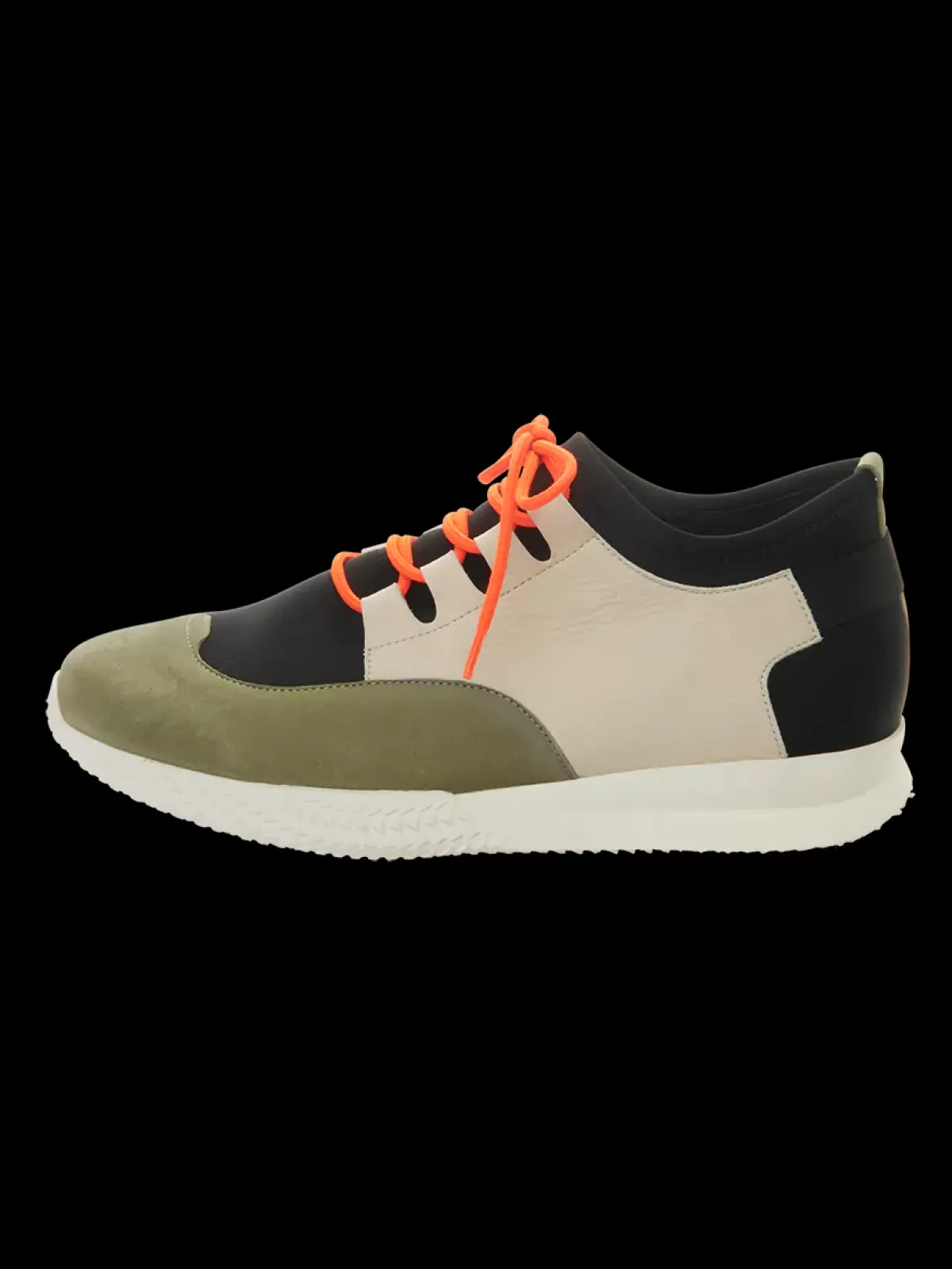 Women's Zydham Sneakers Shoes - 1 Available Color From 39 To 46 - -Arche Outlet