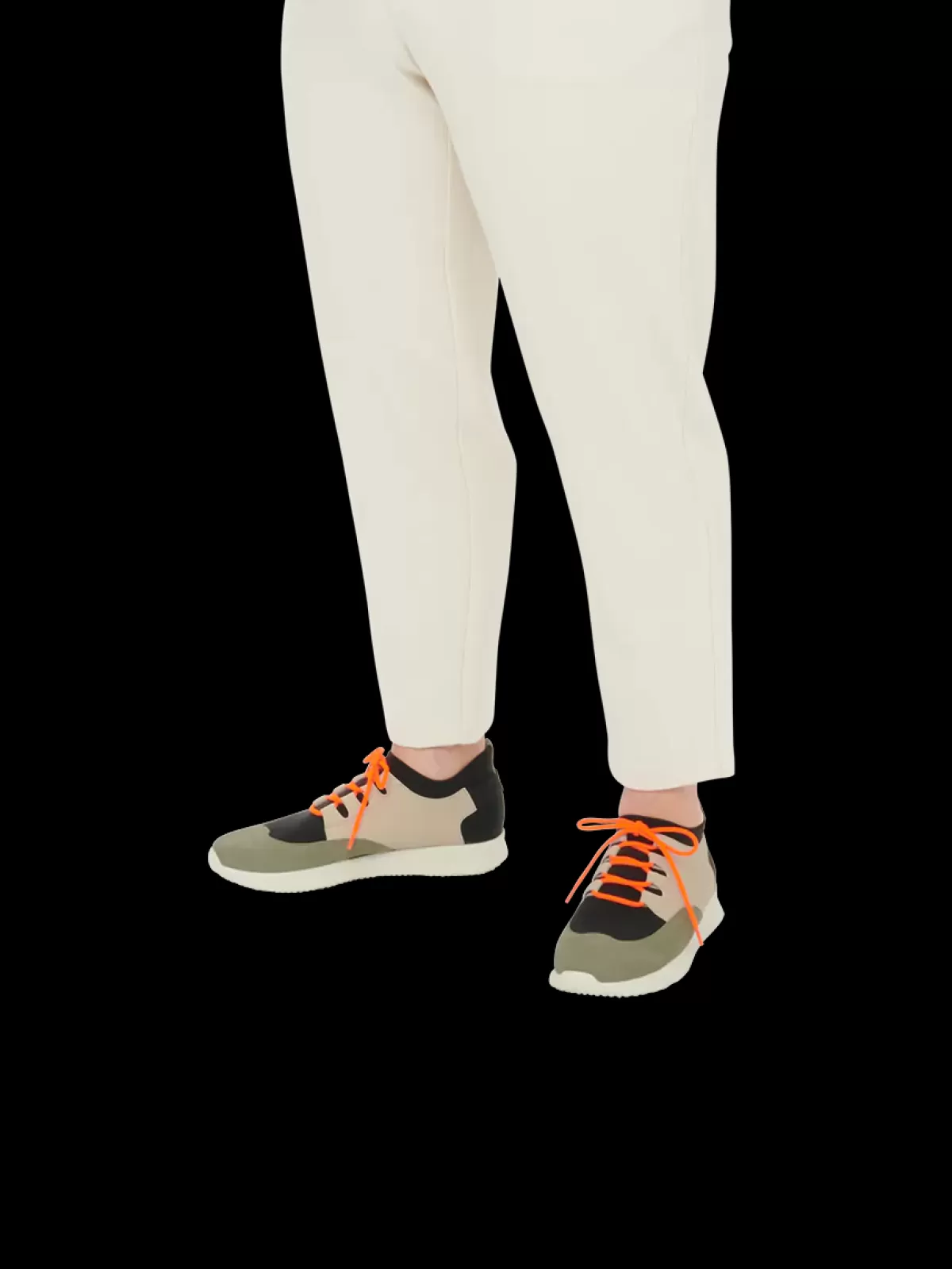 Women's Zydham Sneakers Shoes - 1 Available Color From 39 To 46 - -Arche Outlet