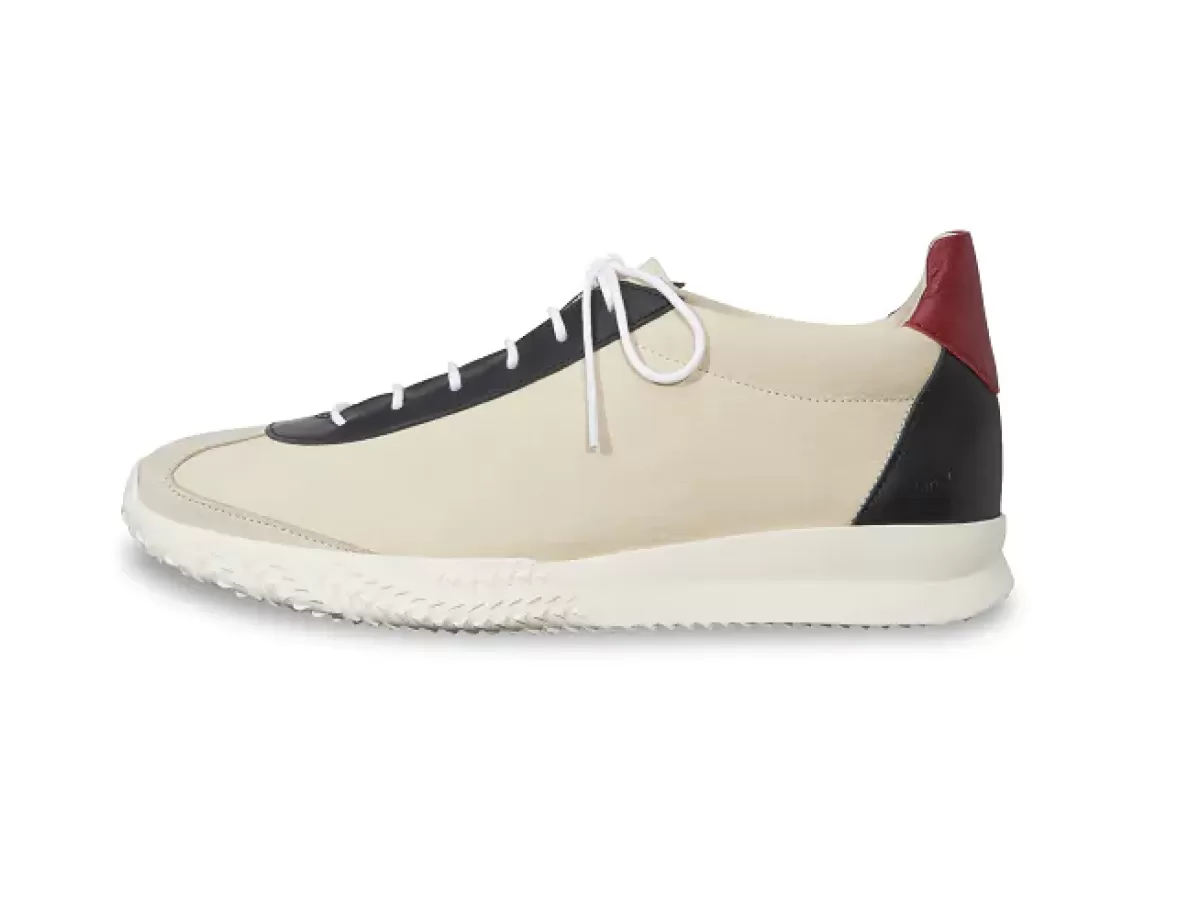 Women's Zynala Slip On Shoes - 2 Available Colors From 39 To 46 - -Arche Best Sale