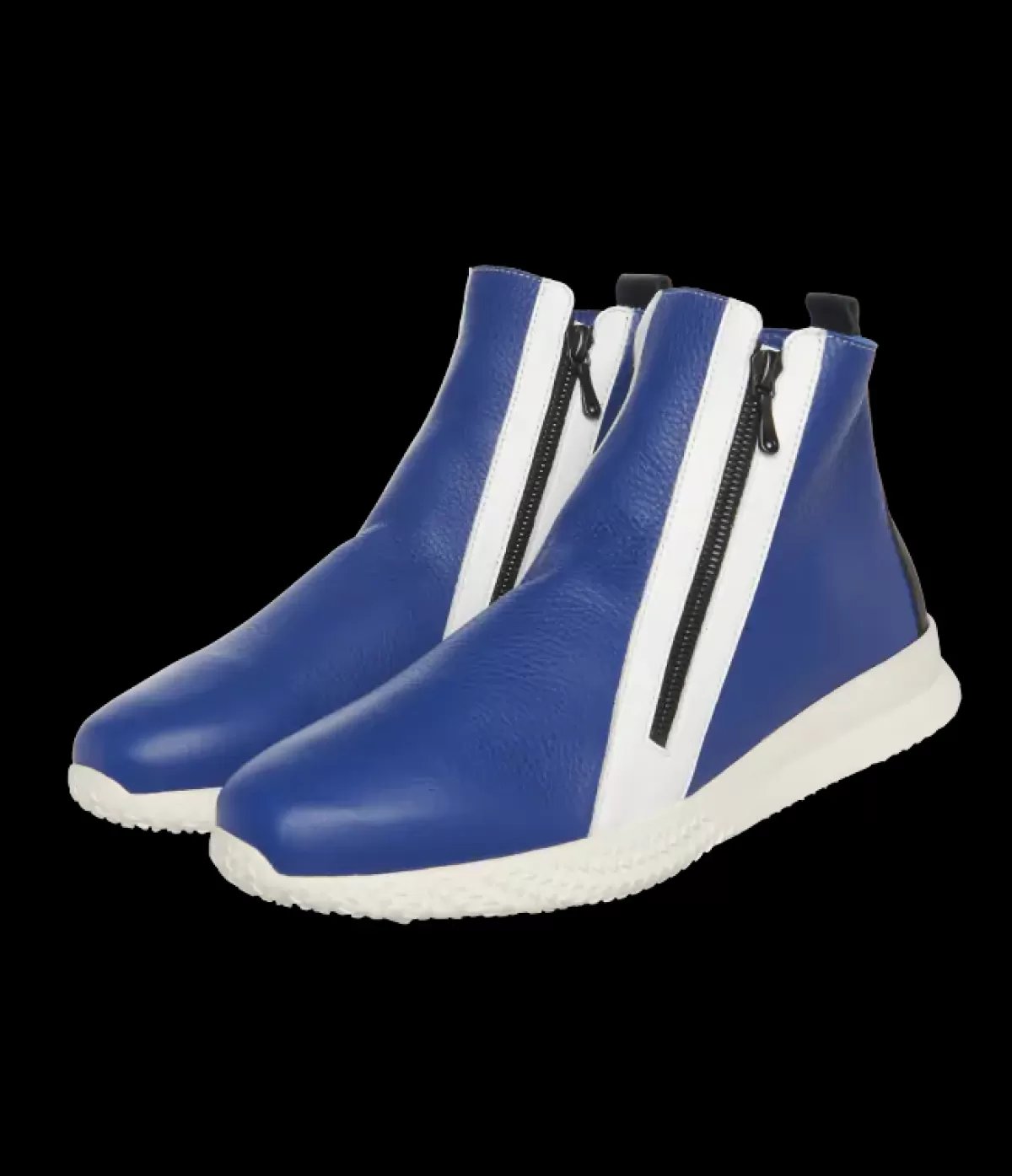 Women's Zynmad Slip On Shoes - 3 Available Colors From 39 To 46 - -Arche Best Sale