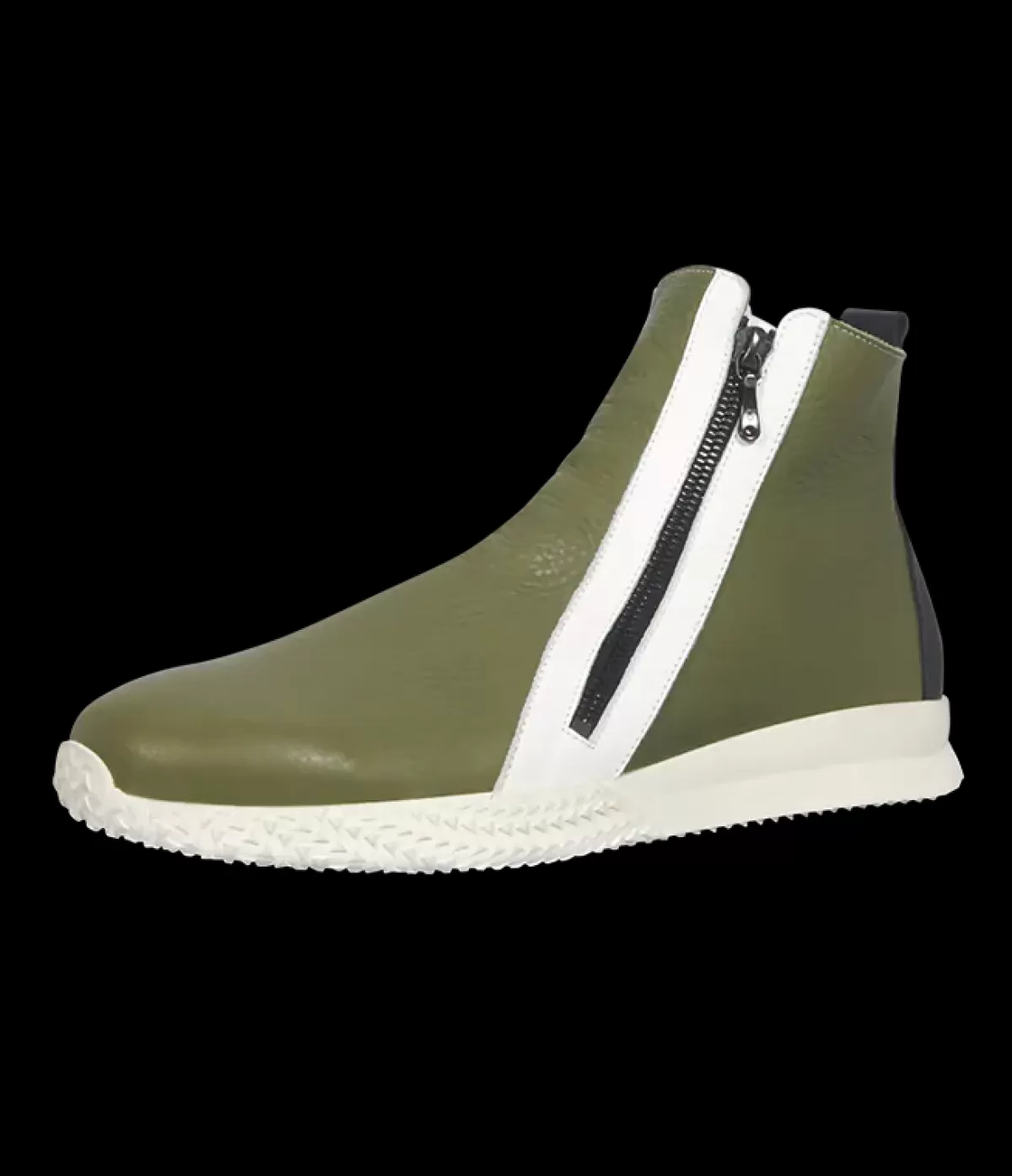 Women's Zynmad Slip On Shoes - 4 Available Colors From 39 To 46 - -Arche Store