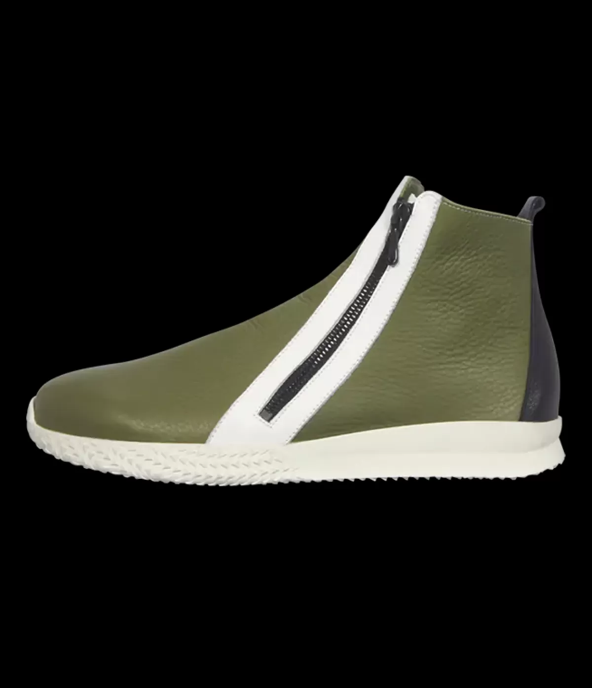 Women's Zynmad Slip On Shoes - 4 Available Colors From 39 To 46 - -Arche Store