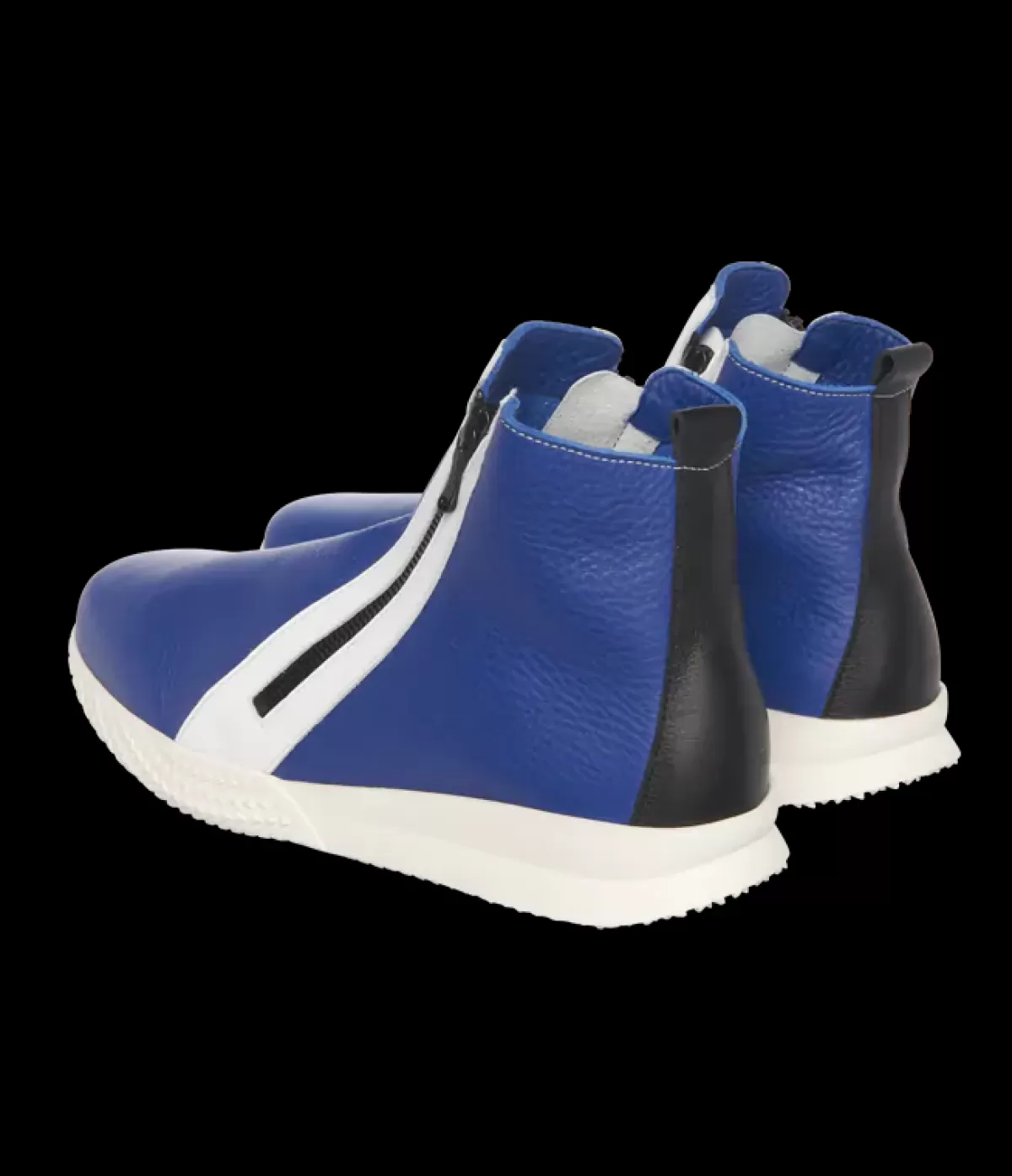 Women's Zynmad Slip On Shoes - 3 Available Colors From 39 To 46 - -Arche Best Sale