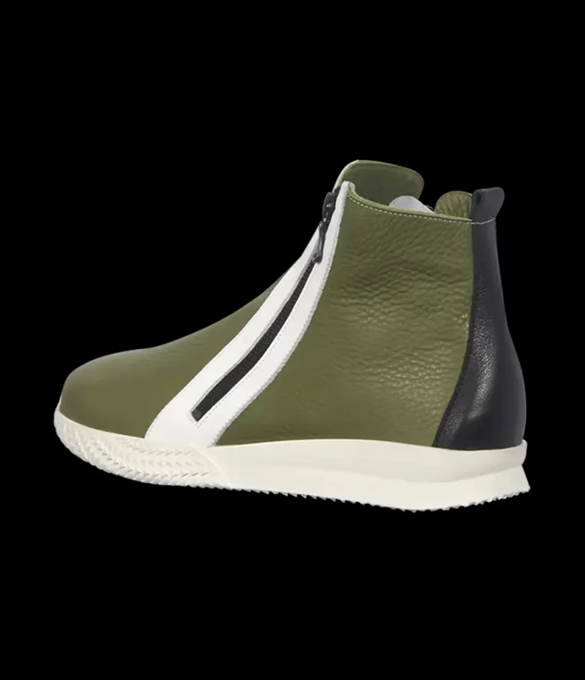 Women's Zynmad Slip On Shoes - 4 Available Colors From 39 To 46 - -Arche Store