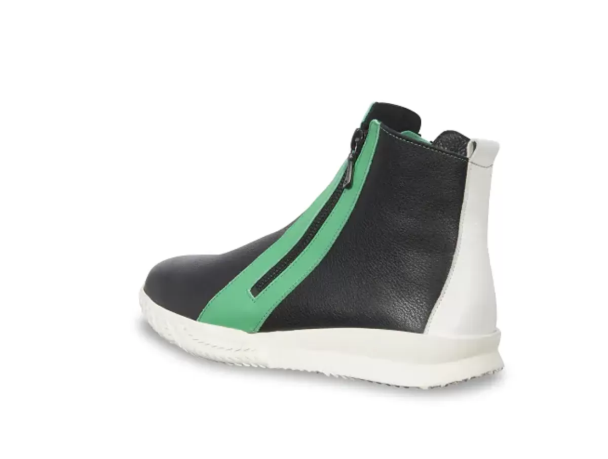 Women's Zynmad Slip On Shoes - 3 Available Colors From 39 To 46 - -Arche Best