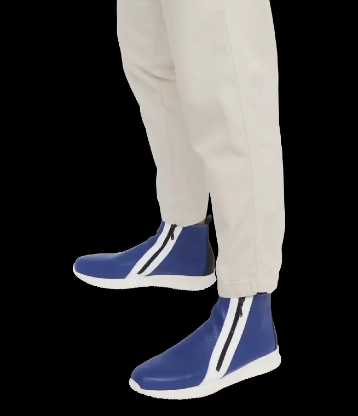 Women's Zynmad Slip On Shoes - 3 Available Colors From 39 To 46 - -Arche Best Sale