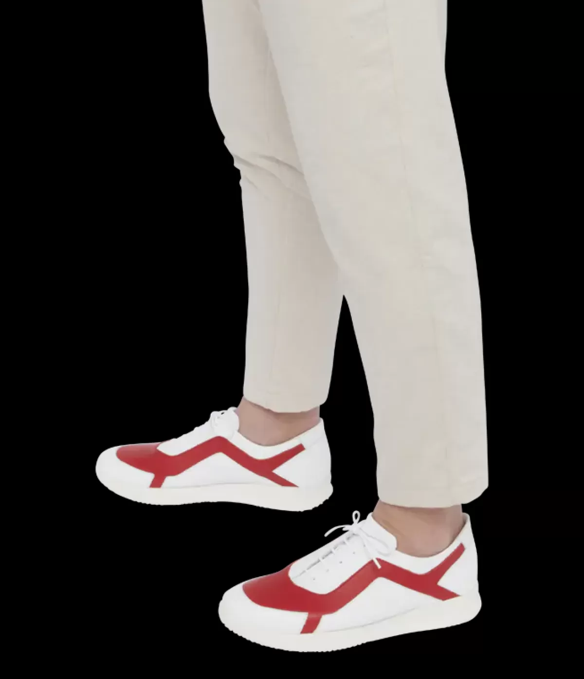 Women's Zynrya Sneakers Shoes - 1 Available Color From 39 To 46 - -Arche New