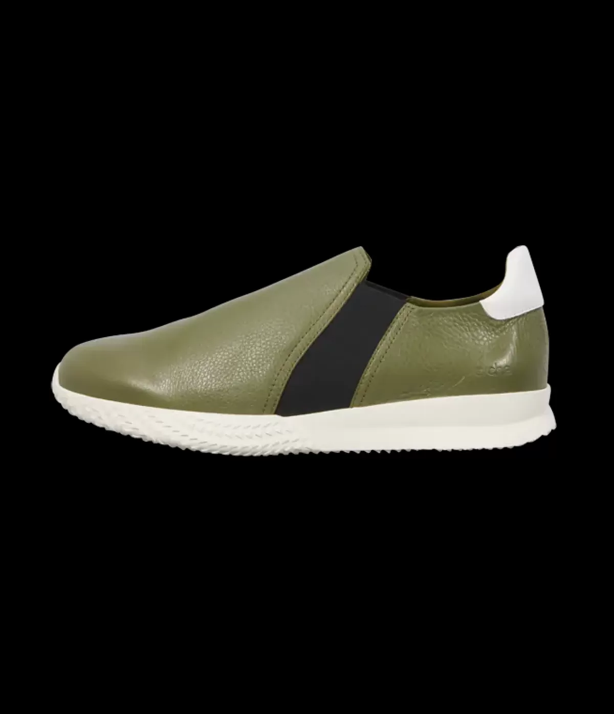 Women's Zyntoo Slip On Shoes - 2 Available Colors From 39 To 46 - -Arche Store