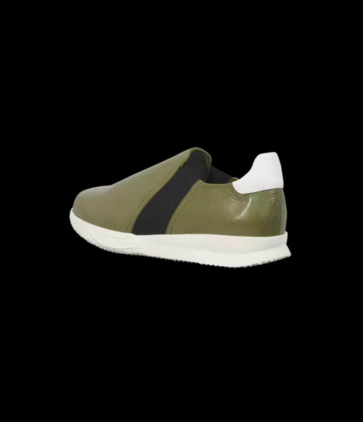 Women's Zyntoo Slip On Shoes - 2 Available Colors From 39 To 46 - -Arche Store
