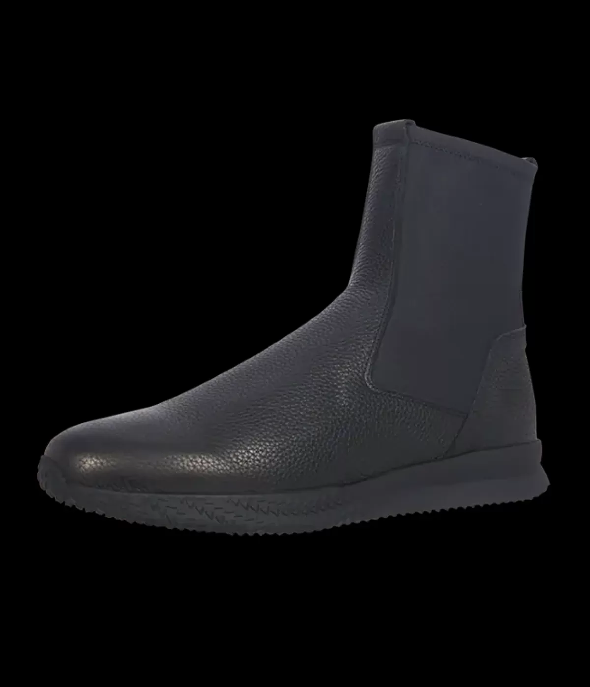 Women's Zynyko Ankle Boots Shoes - 1 Available Color From 39 To 46 - -Arche New