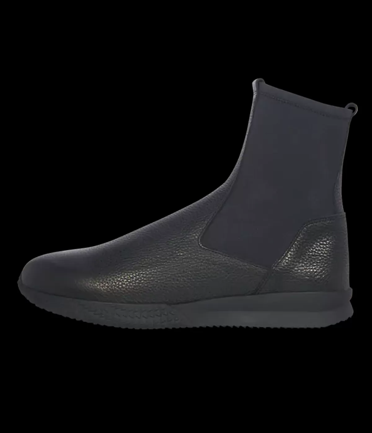 Women's Zynyko Ankle Boots Shoes - 1 Available Color From 39 To 46 - -Arche New