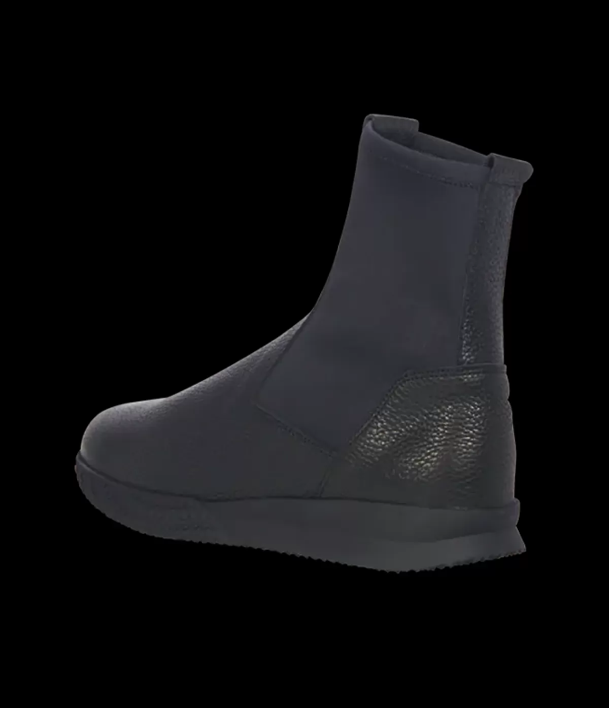 Women's Zynyko Ankle Boots Shoes - 1 Available Color From 39 To 46 - -Arche New