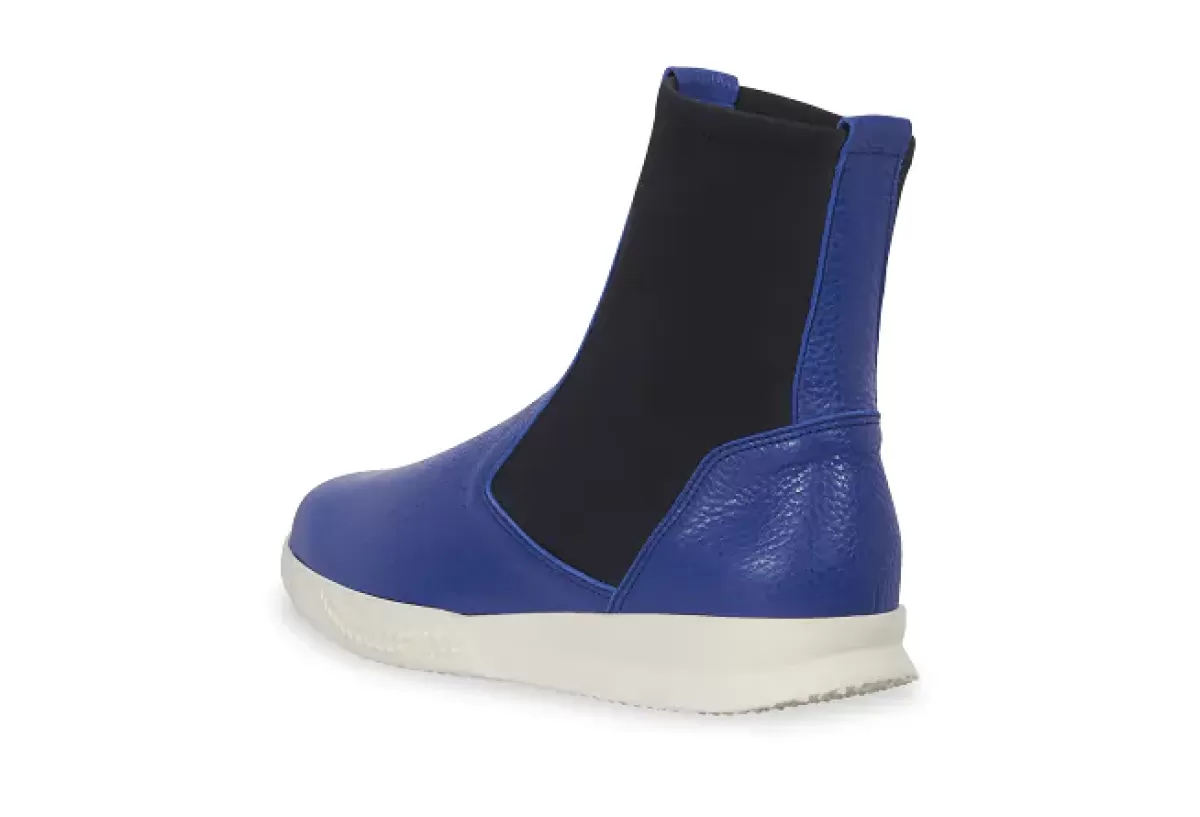 Women's Zynyko Ankle Boots Shoes - 2 Available Colors From 39 To 46 - -Arche Outlet