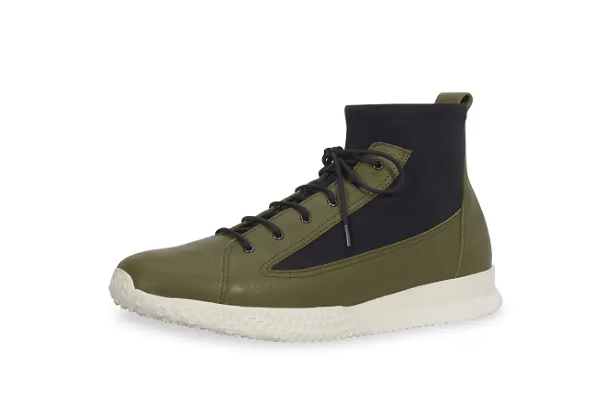 Women's Zynyra Slip On Shoes - 2 Available Colors From 39 To 46 - -Arche Clearance