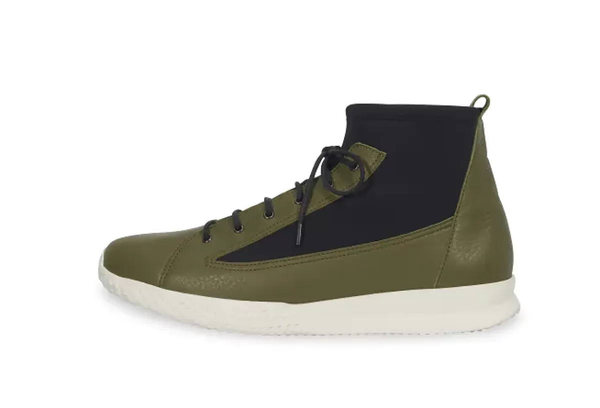 Women's Zynyra Slip On Shoes - 2 Available Colors From 39 To 46 - -Arche Clearance