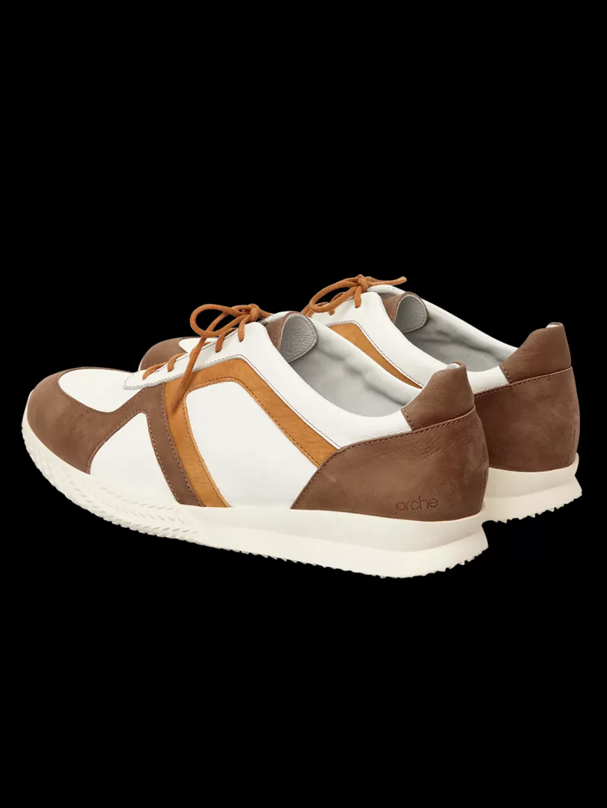 Women's Zynzao Slip On Shoes - 1 Available Color From 39 To 46 - -Arche Best Sale