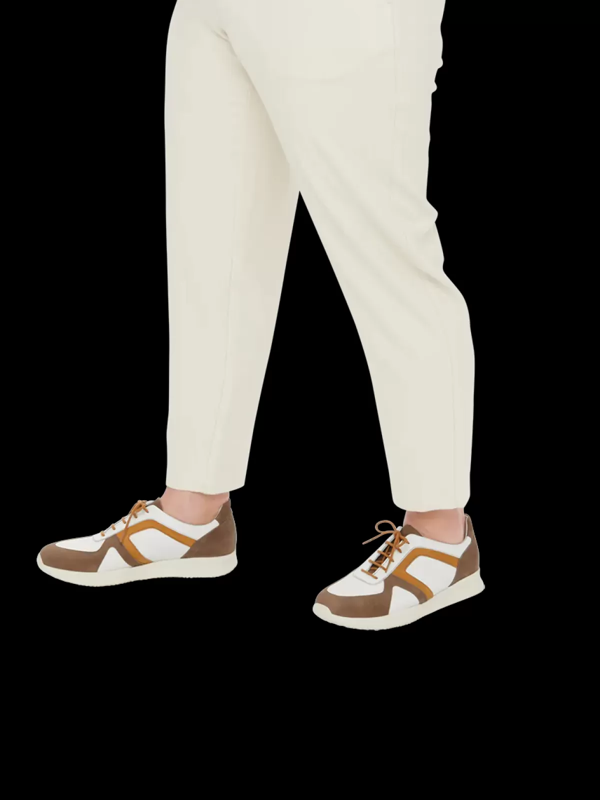 Women's Zynzao Slip On Shoes - 1 Available Color From 39 To 46 - -Arche Best Sale